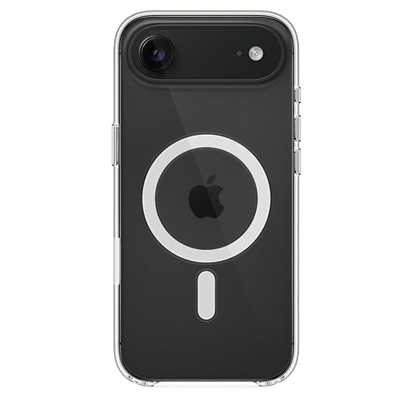 APPLE IPHONE AIR CASE WITH MAGSAFE – FROST 