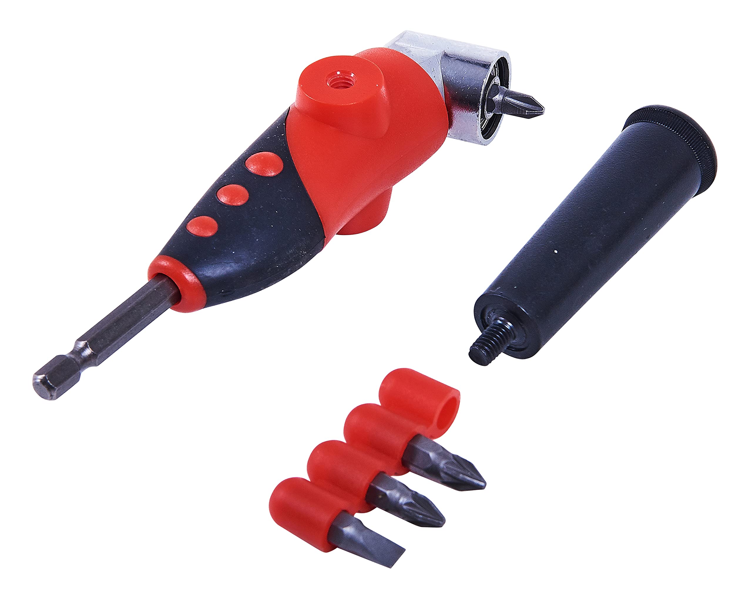 Amtech F3038 Angle Driver Attachment