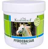 Gel Riscaldante Krauterhof Effetto Forte &ndash; Rilassa I Muscoli Rigidi E Contrasta Il Freddo