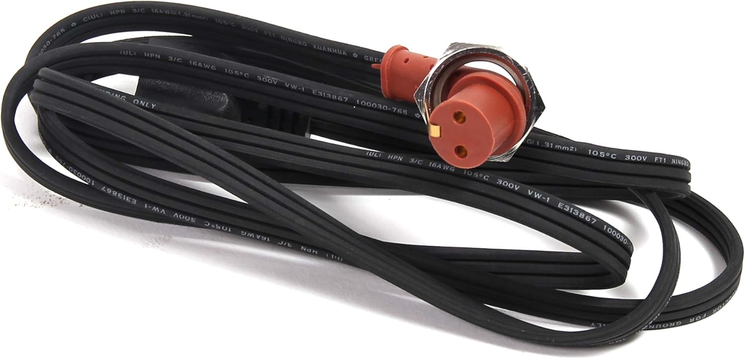 Block Heater Element Cord For 9516 Ford Powerstroke Diesel 6.0/6.4/6.7/7.3 Automotive