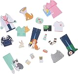 Petit Collage Shine Bright At The Vet Magnetic Game for Kids, Ages 3+ view 4