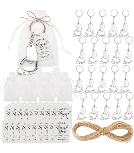 Winocbxt Lot De 50 Décapsuleurs En Forme D'avion Rose Doré Pour Cadeaux De Mariage Ou De Fête Prénatale, Souvenirs Pour Invités