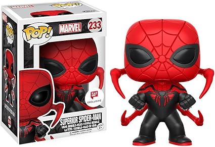 spider man walgreens exclusive