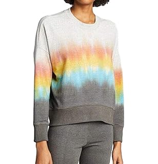 sundry tie dye sweatshirt
