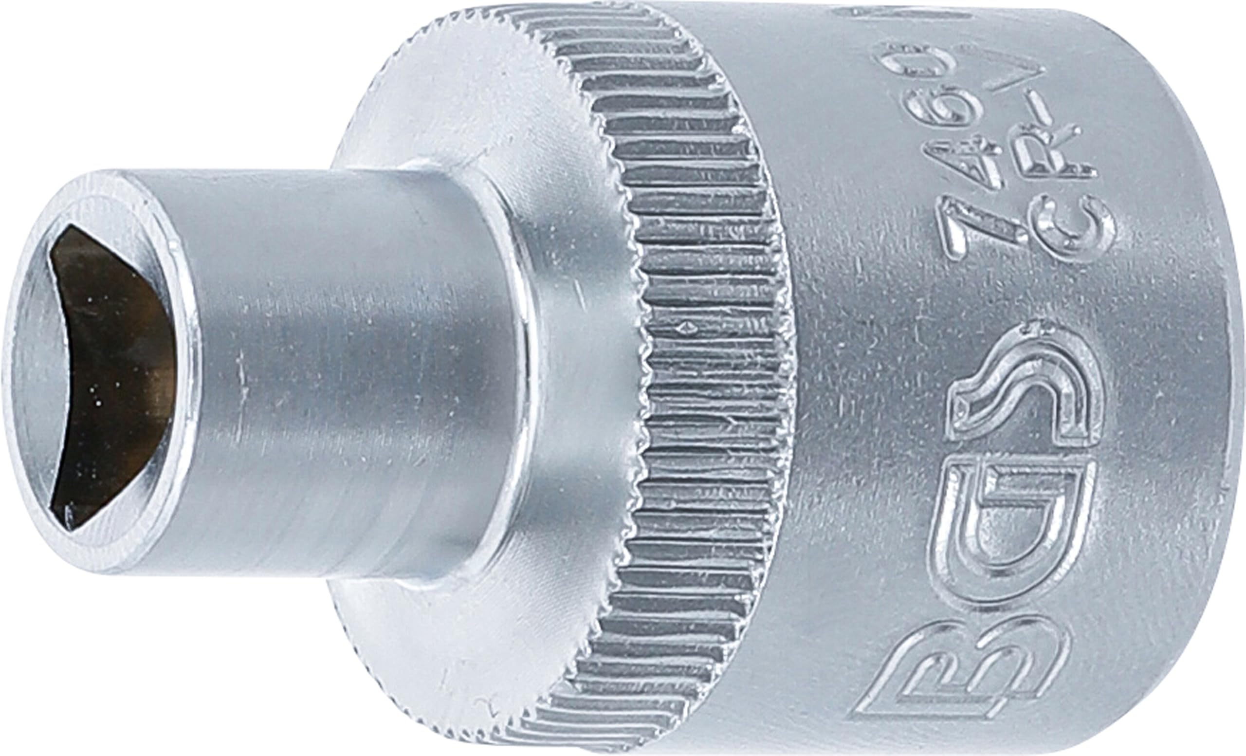 BGS 7460 | 3-pt Socket | M5 (8 mm)