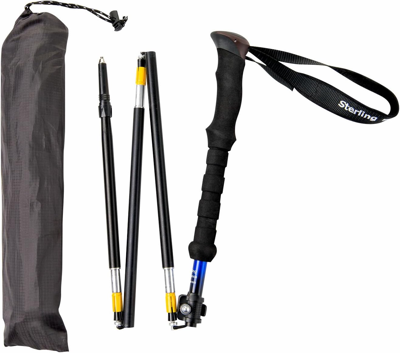 sterling endurance trekking pole
