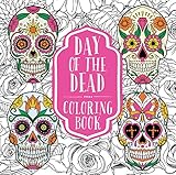 Day of the Dead Coloring by 