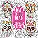 Day of the Dead Coloring by 