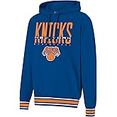 Ultra Game Men's NBA Official Premium Quality MVP Hoodie Sweatshirt