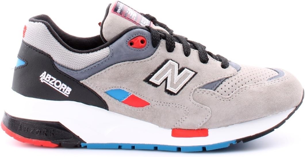 new balance 1600 pinball