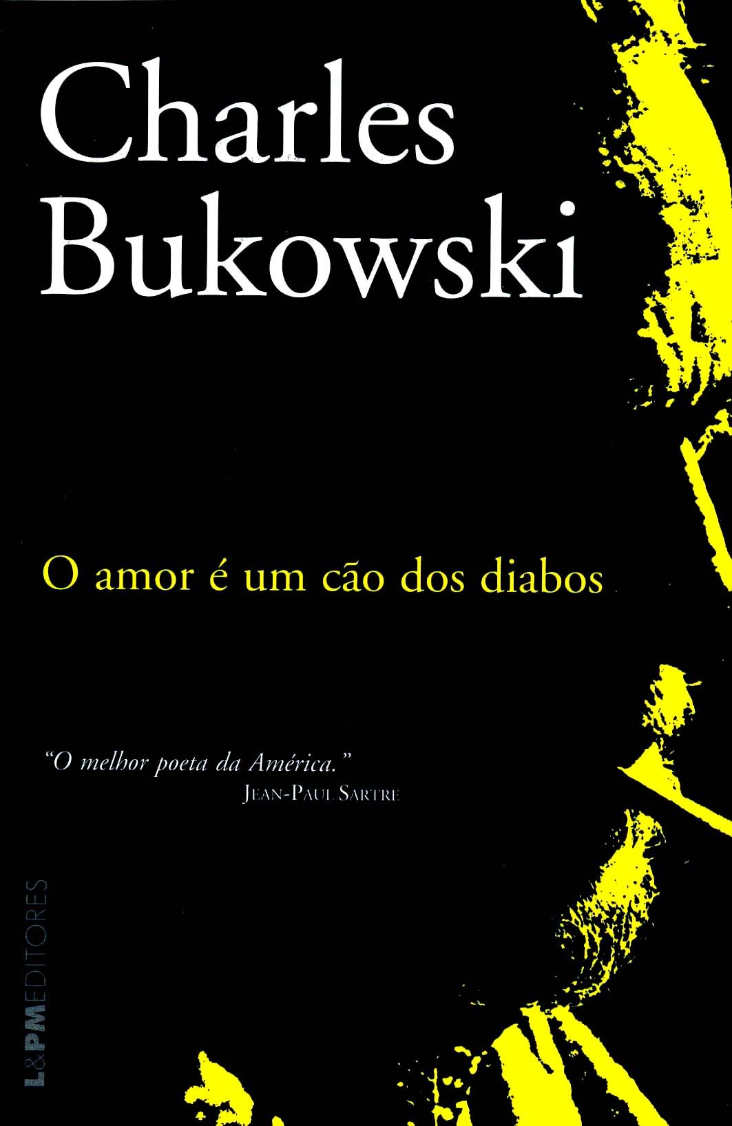 O Amor É Um Cão Dos Diabos | Amazon.com.br