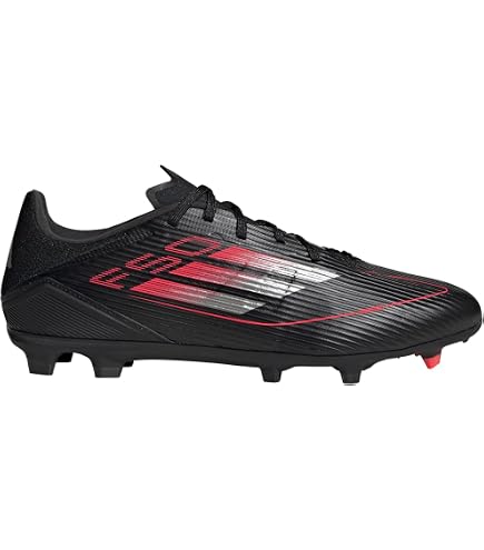 Amazon.com | adidas Soccer Cleats Predator LX TRX FG (Men's