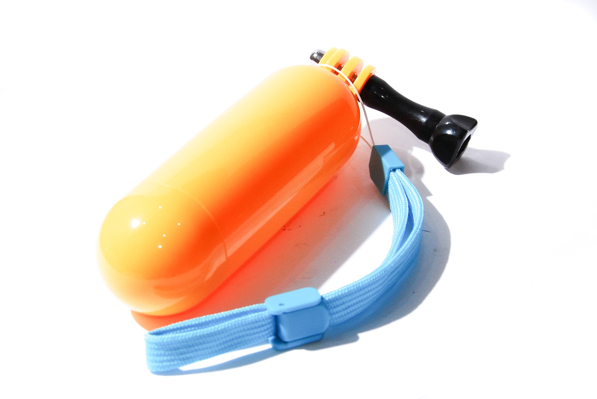 PROtastic Floaty Bobber Mount for GoPro Hero and SJCAM Action Cameras