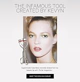 Kevyn Aucoin The Eyelash Curler Professional Quality 1 ea view 2