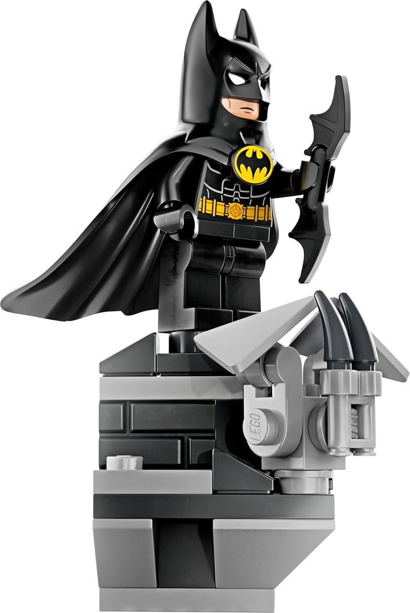 LEGO 30653 Batman DC Comics Super Heroes Polybag 1992 6+ Promotional Item