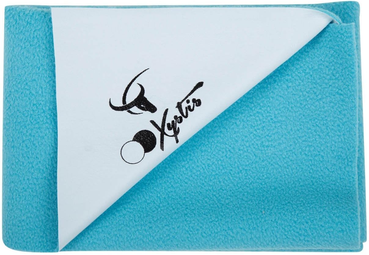 Xystis Reusable Absorbent Sheets / Underpads Small 50X70 Firoza