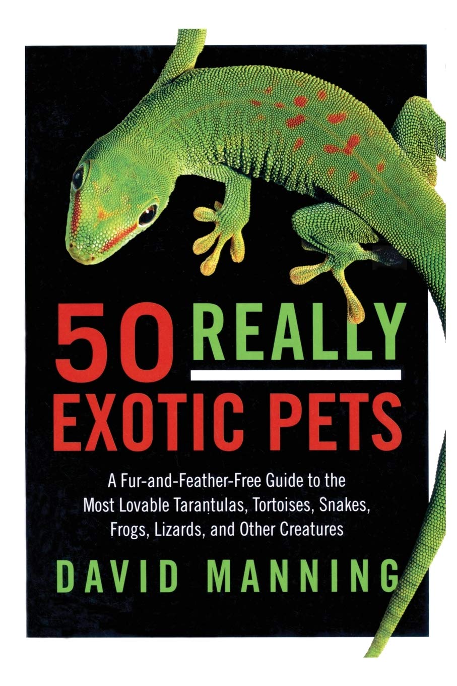free exotic pets