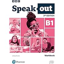 Speakout (3Rd Ed) B1 Student'S Book & Ebook W/ Online Practice