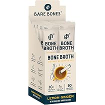 Amazon.com: Bare Bones Bone Broth - Mezcla instantánea para ...