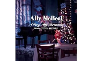Ally McBeal: A Very Ally Christmas