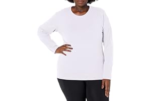 Russell Athletic Women's Cotton Performance T-Shirts