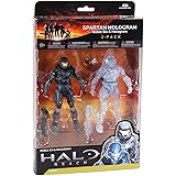 muñecos de halo 4