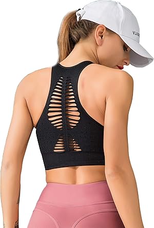 women's yoga bras