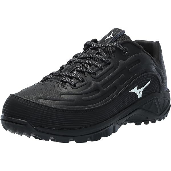 Amazon.com | Mizuno Ambition 3 Mid TPU Men's Molded Baseball Cleat