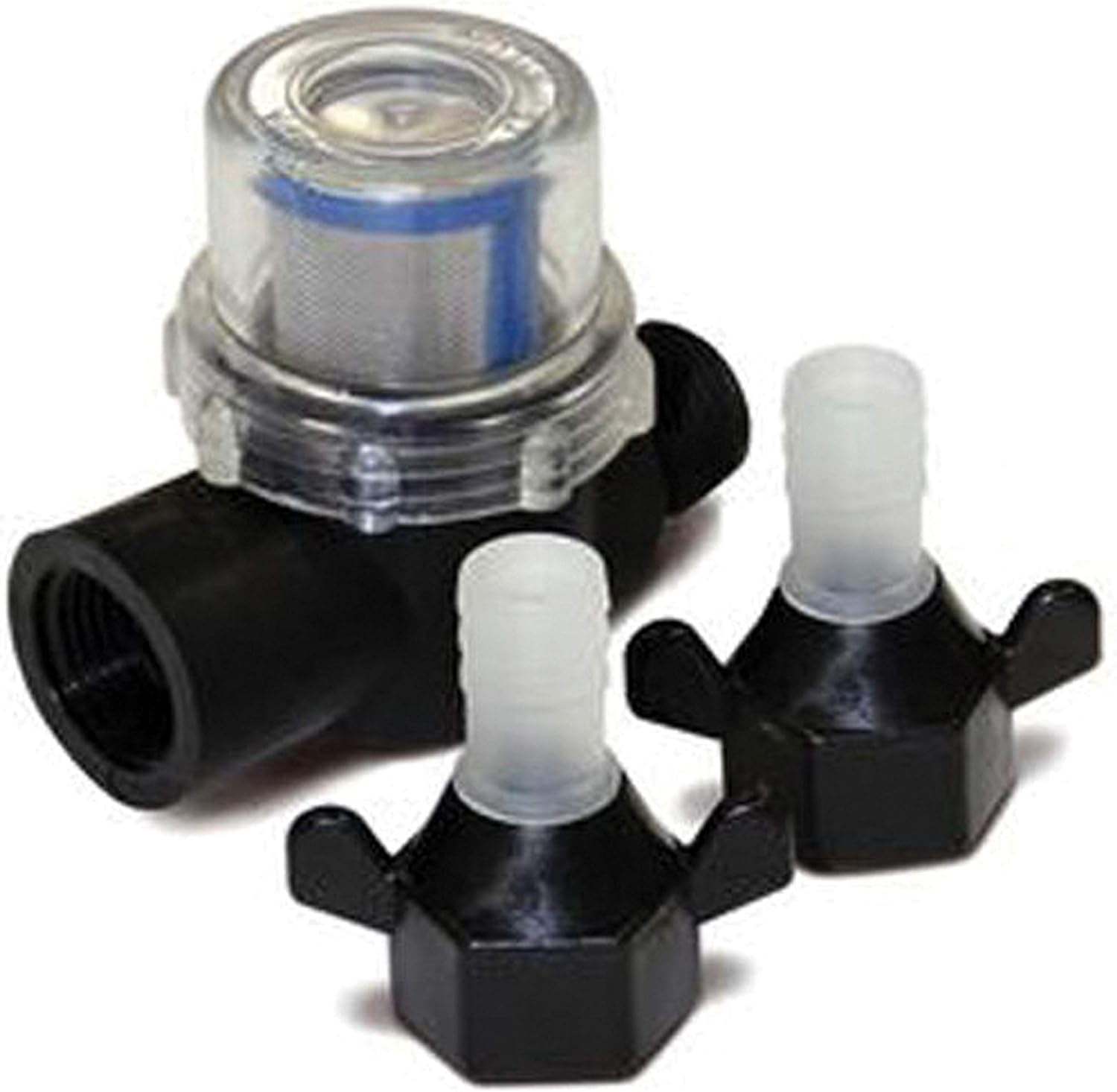 The 10 Best Motorhome Water Pump Filter