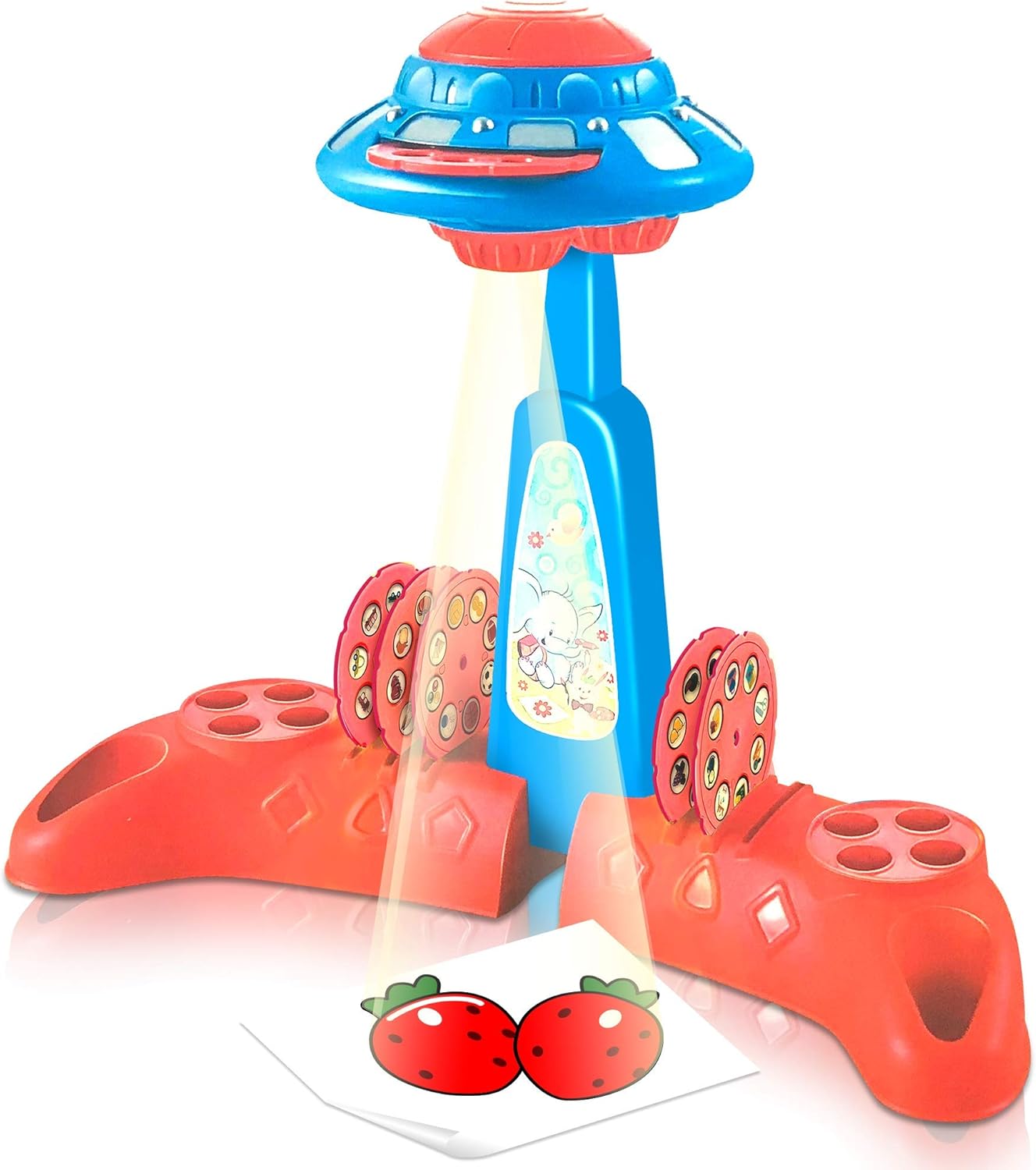 Amazon.com: Kit de proyector de dibujo artcreativo para ...