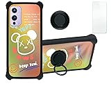 jioeuinly Case for Oneplus 9 5g Case Compatible