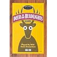 Amazon.com: Deer In The Headlights The Card &amp; Dice Game played by Wild ...