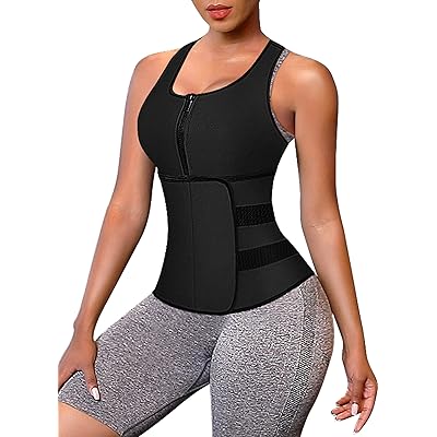 Sweat vest plus size 7x Clearance