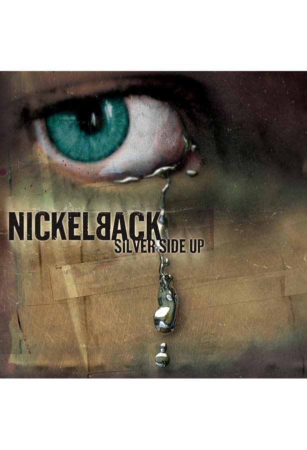 NICKELBACK - Silver Side Up / Live - Amazon.com Music