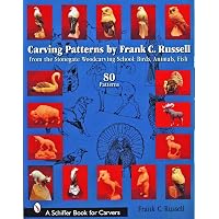 10 simple beginner wood carving projects anyone can carve