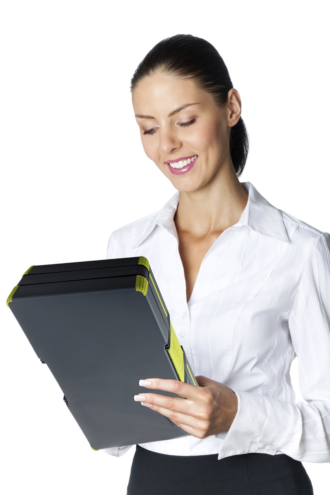 Dexas Duo Clipcase Dual Sided Storage Case and Organizer, Green 84297210168 eBay