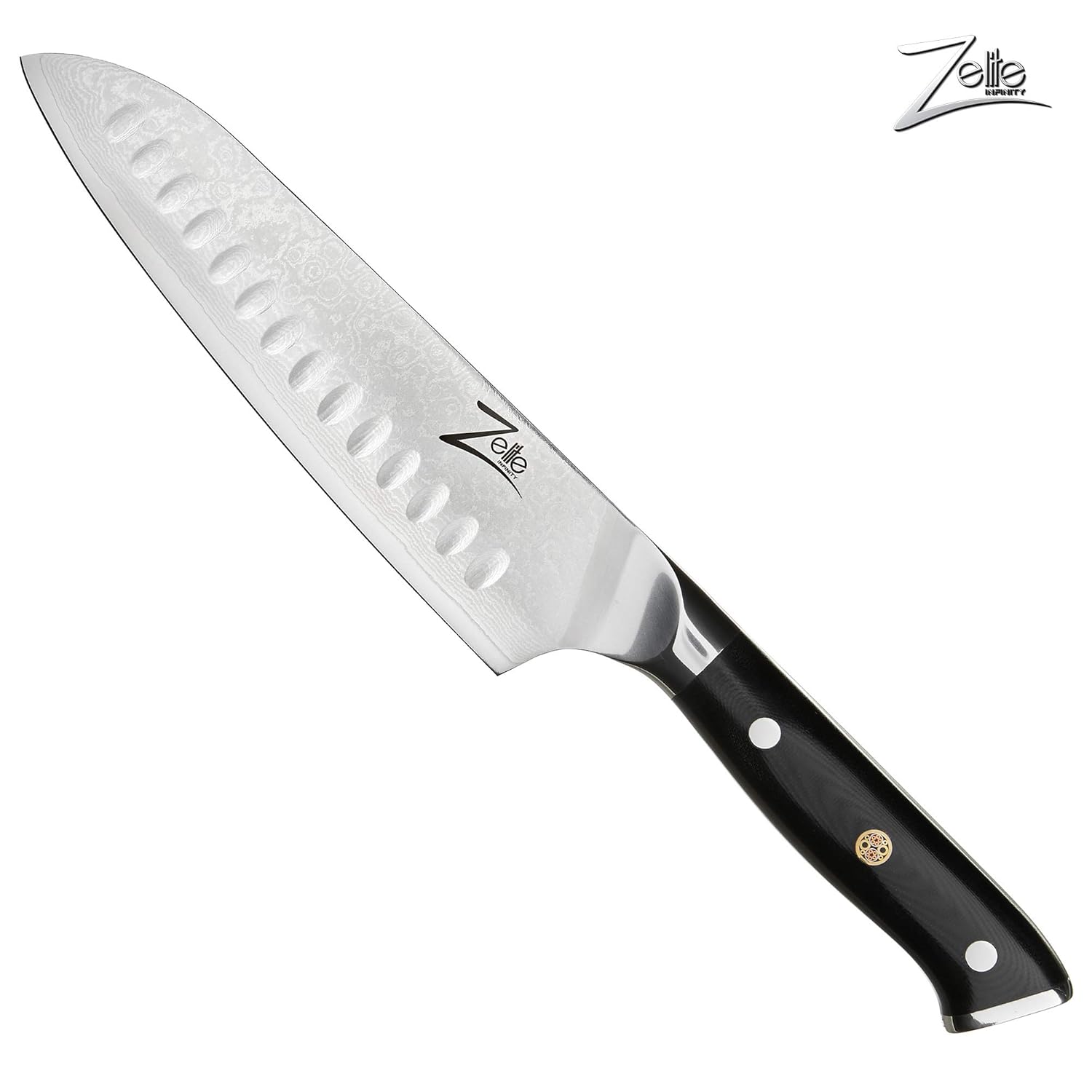 Best Japanese Kitchen Knives 5