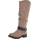 MUK LUKS womens Logger Victoria