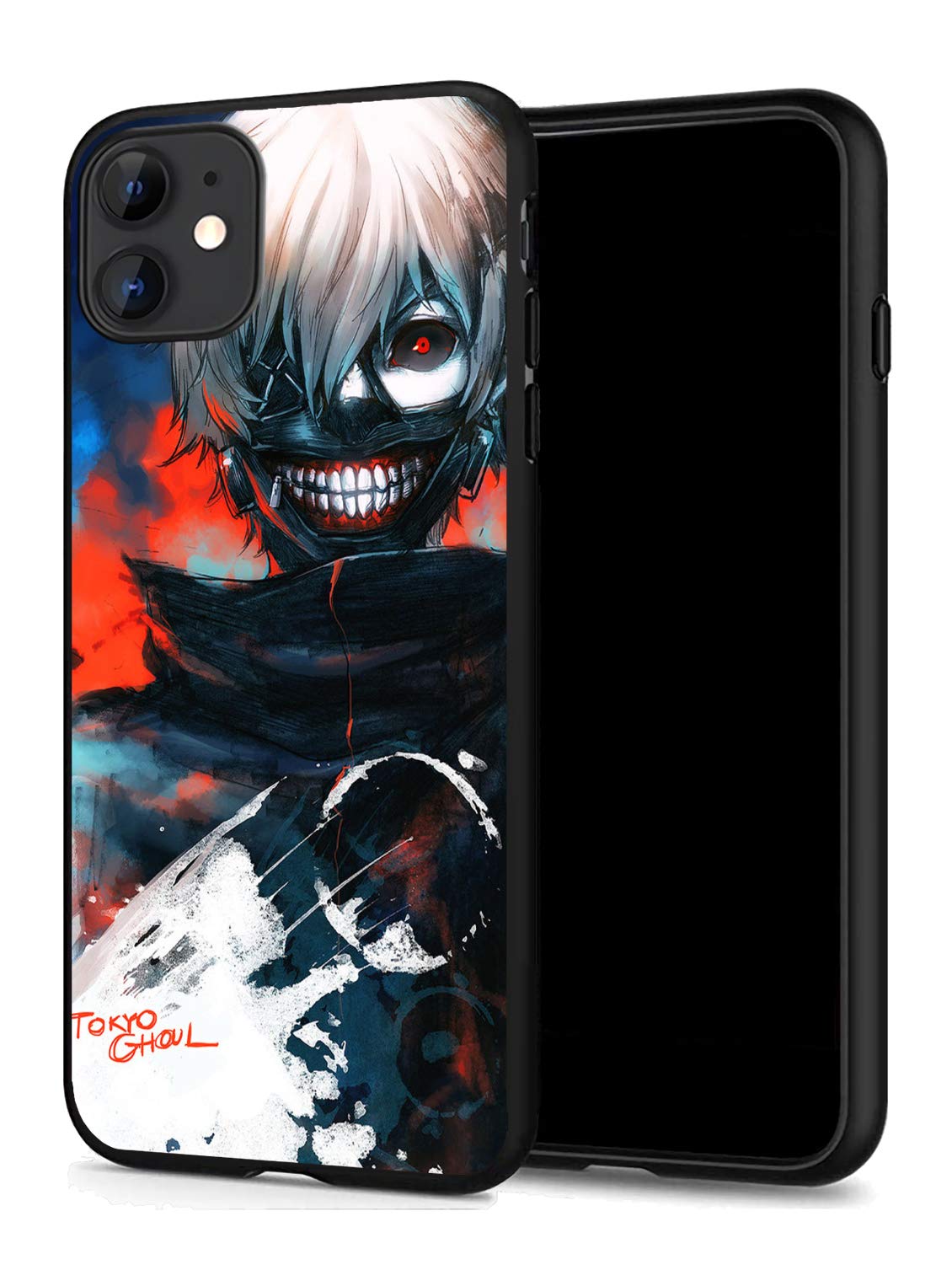 Amazon Iphone Plus Case Anime Lisa IPhone 11 Case Anime Comic