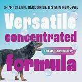 Dirtbusters Pet Pro Artificial Grass Cleaner 1L Urine Odour Neutraliser view 7