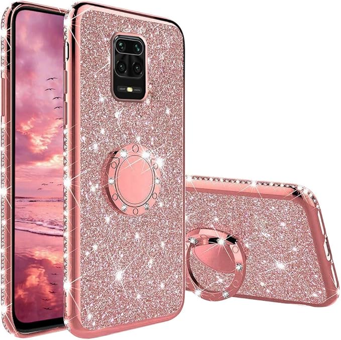 Coque De Téléphone Xiaomi Redmi Note 9 Pro