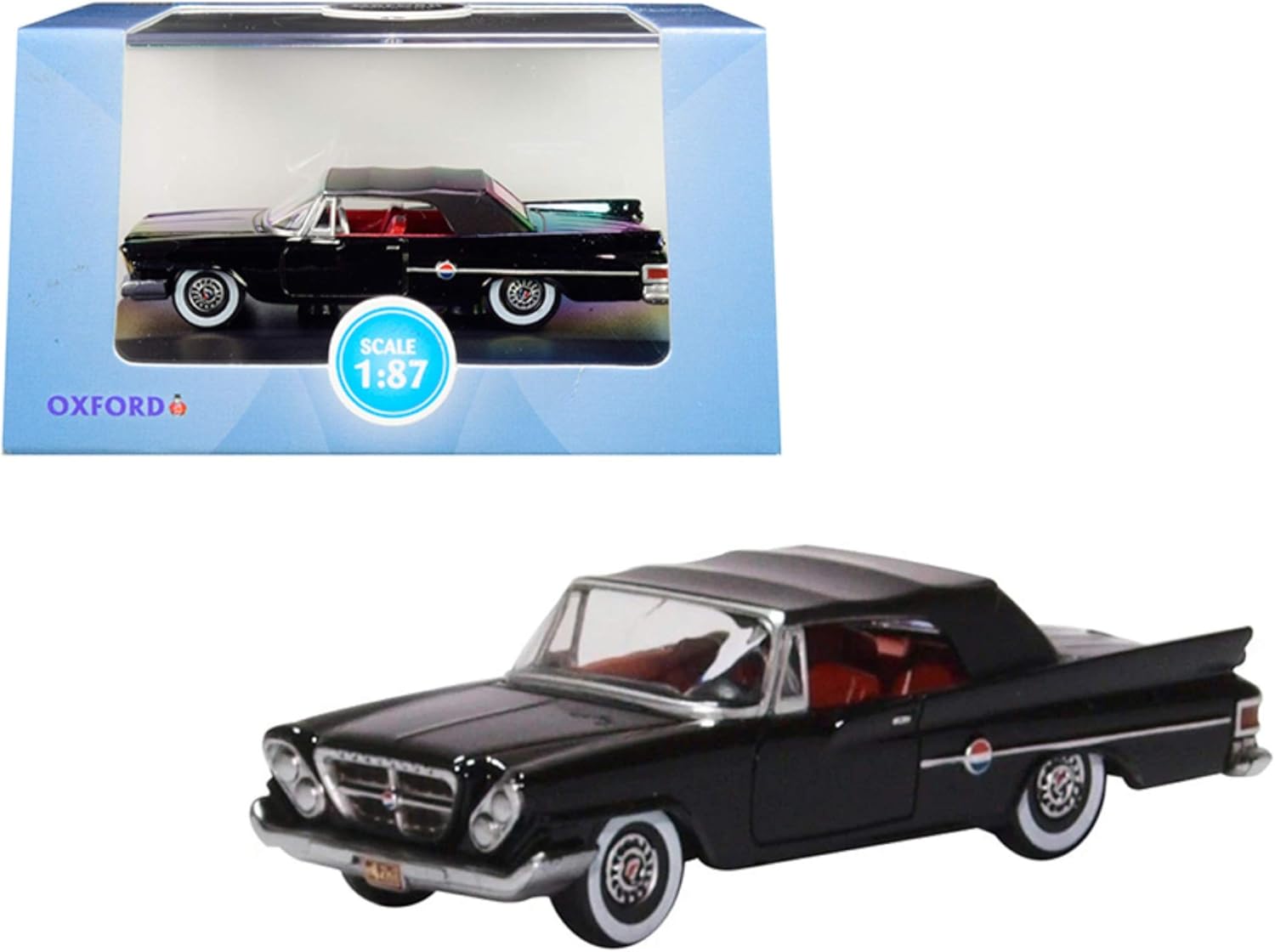 oxford diecast model cars