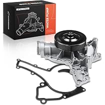 Water pumps – Mercedes Genuine Parts