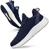 Feethit Women Tennis Running Shoes Walking Shoes Lightweight Casual Sneakers for Travel Gym Work Woman Waitress Nurse