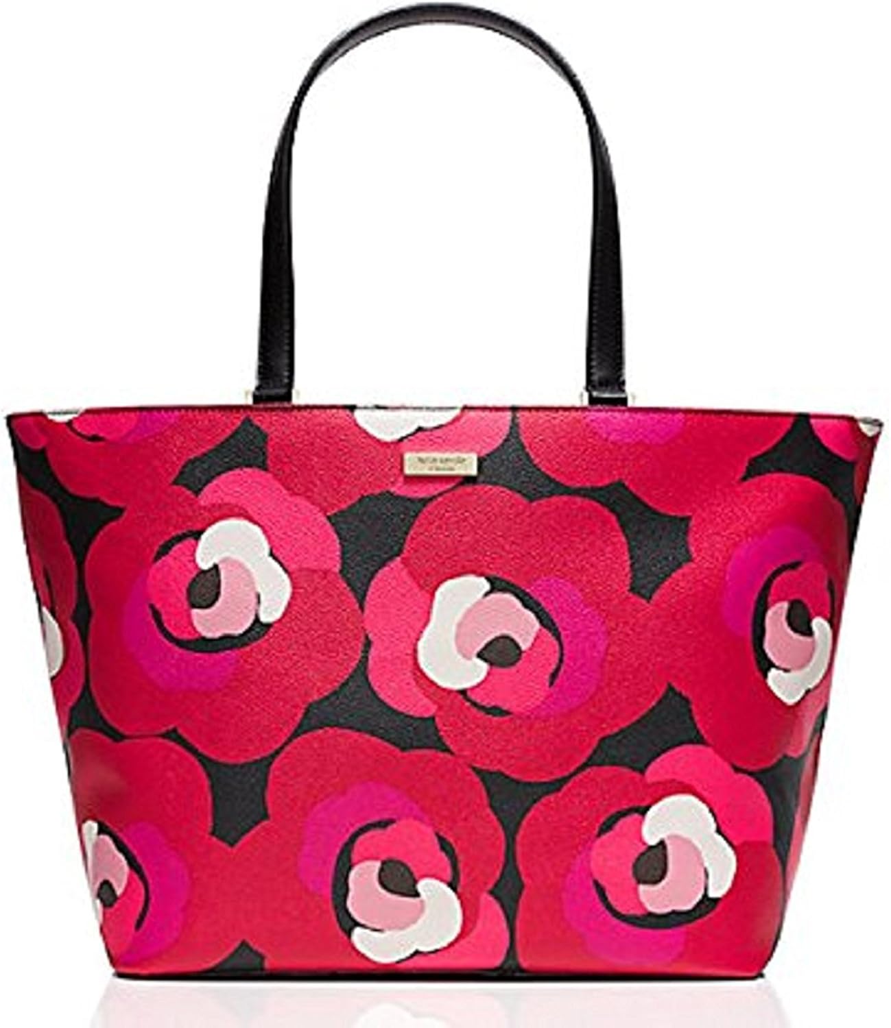 kate spade vinyl purse