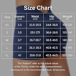 YEOREO Workout Scrunch Shorts Women V Back Gym Butt