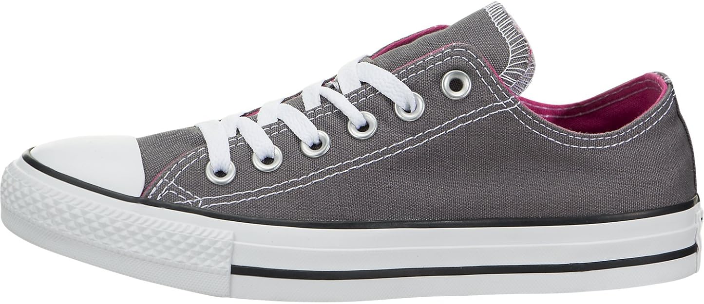 womens converse double tongue shoes