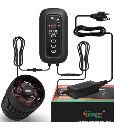 Jebao ECP Series Strömungspumpe OHNE WIFI - Aqua Dragon