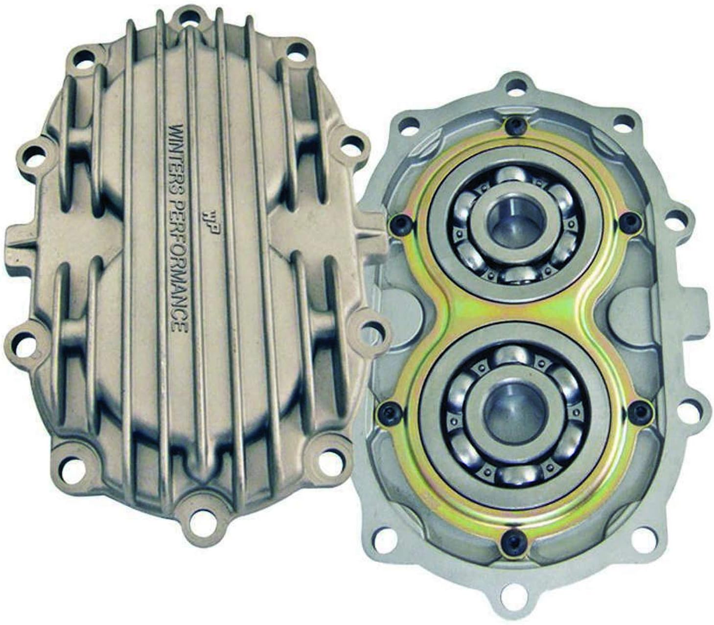 Winters Sprint Center Aluminum Quick Change Gear Cover Kit Part Number 3736