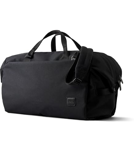 Amazon.com: Bellroy Lite Duffel (Super-Lightweight 30L Weekend